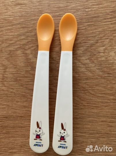 Ложечка для кормления Philips Avent