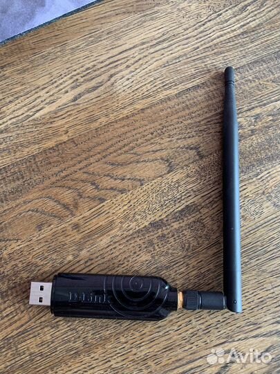 Usb wifi адаптер
