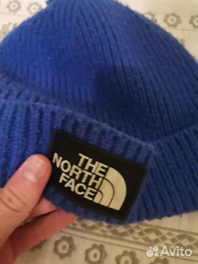 Шапка The north face