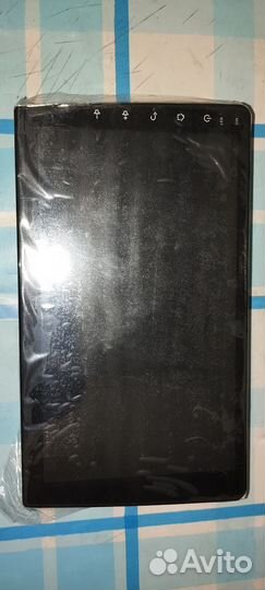 Магнитола android mekede 1/32