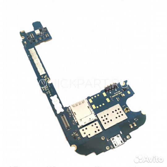 Системная плата для Samsung Galaxy S3 (I9301) (мат