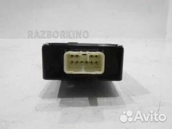 Моторчик люка Инфинити