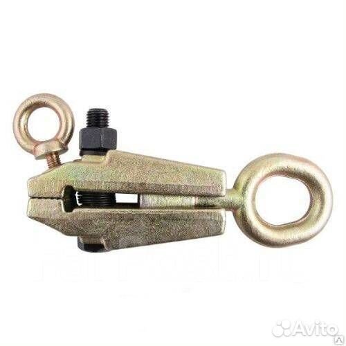 Зажим для кузовного ремонта 2 т. захват