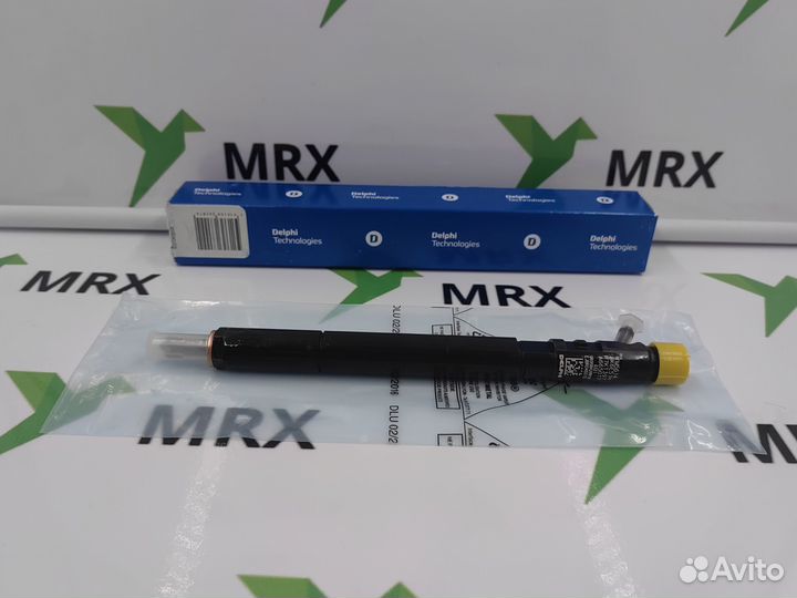 Форсунка R04601D