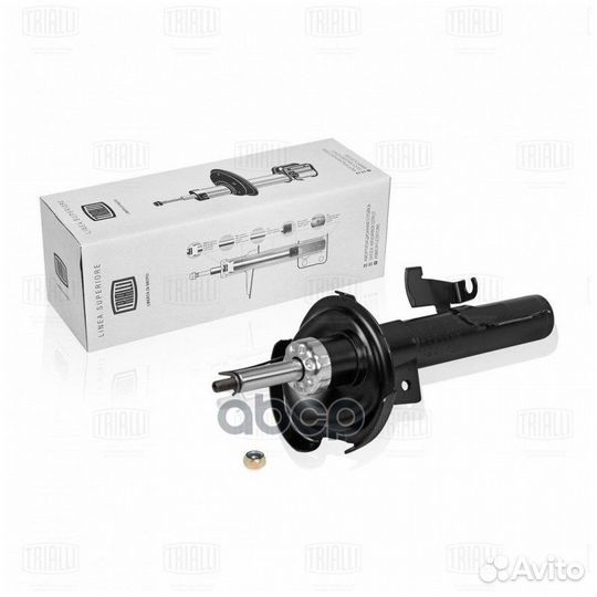 Амортизатор для а/м Mazda 3 (03) /Mazda 3 (08)