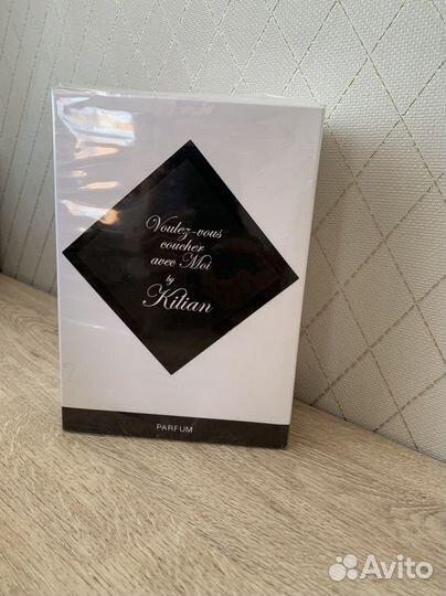 Парфюм Kilian Voulez - vous coucher