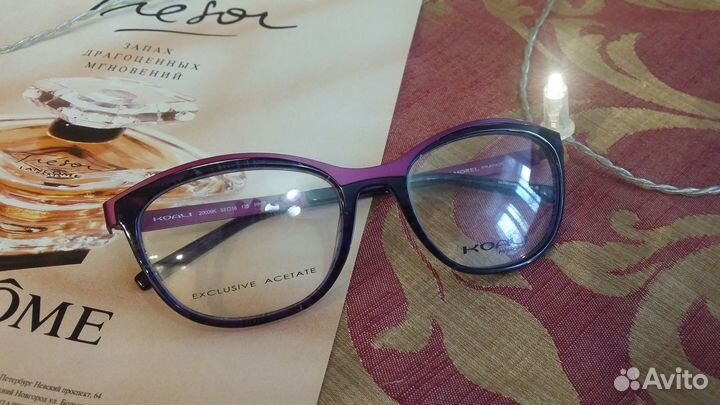 Оправа Morel Koali