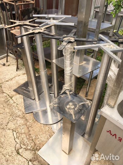 Подстолье для стола