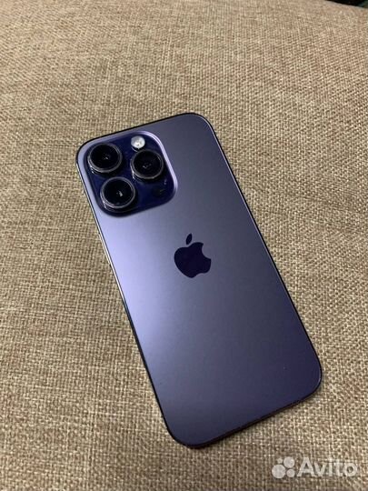 iPhone 14 Pro, 128 ГБ