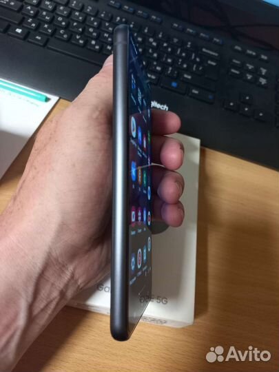 Samsung galaxy s21 fe