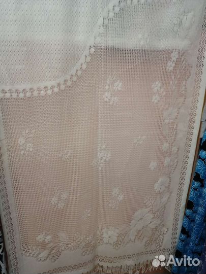 Шторы для дачи