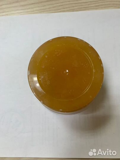 Пасечный натуральный лесной мед