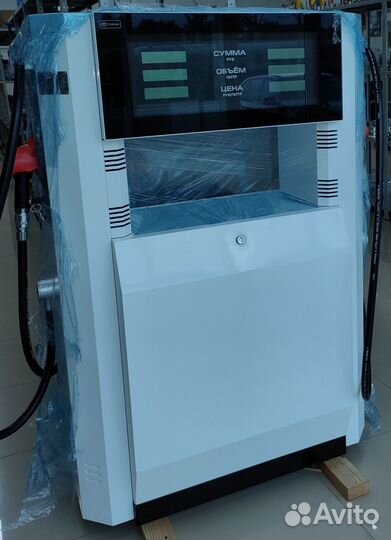 Трк Топаз 421