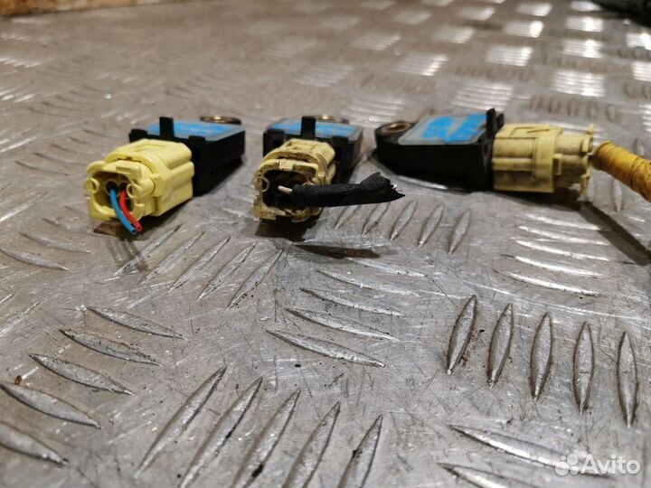 Датчик AirBag Kia Ceed 2