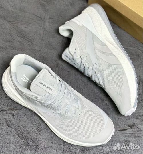 Мужские Кроссовки Reebok