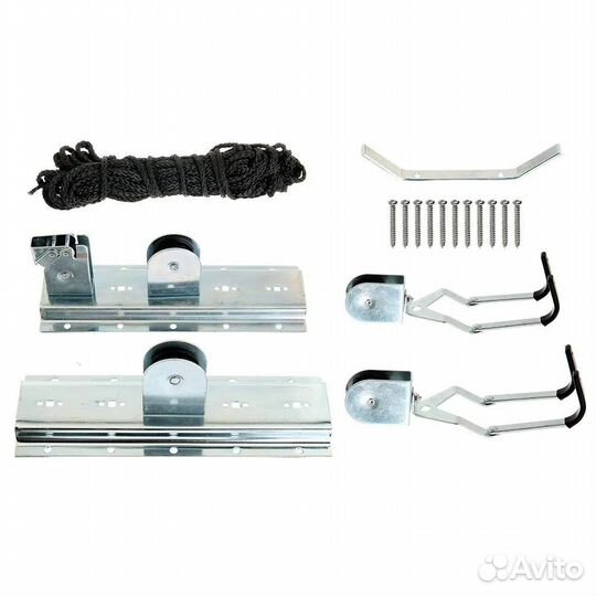 Крепление подъемник для велосипеда GAH alberts