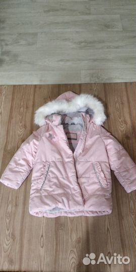 Детская одежда для девочек