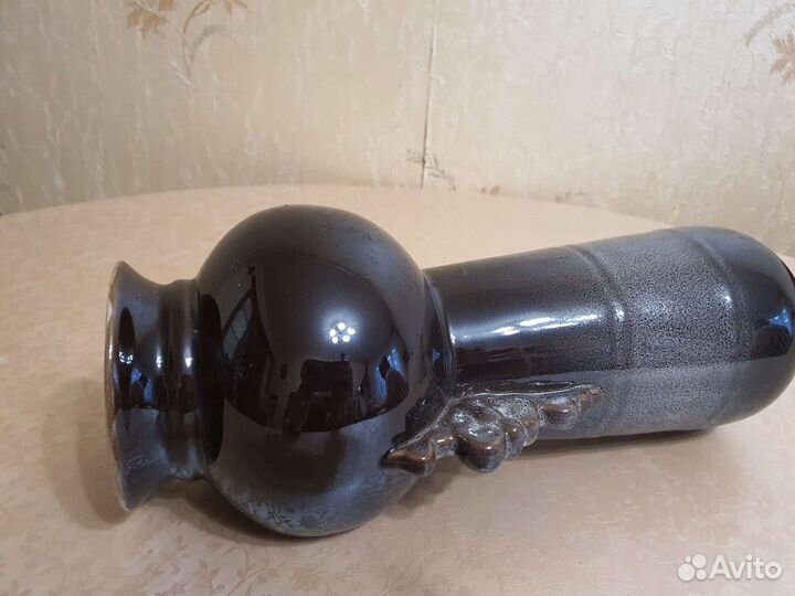 Ваза - кашпо настенная