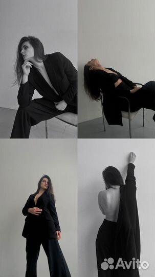 Контент мейкер / фотограф / видеограф