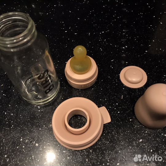 Соски бутылочные. Бутылочка для кормления Бибс