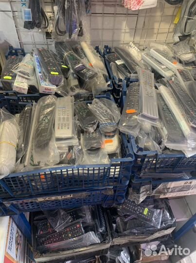 Пульты ду для телевизора BBK, Mistery, Fusion и др