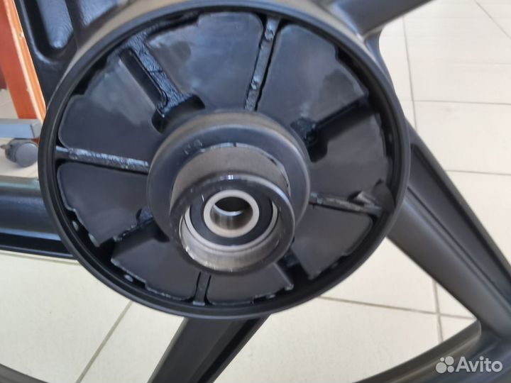 Комплект дисков для мотоцикла VR-1, GS150s, GS200s