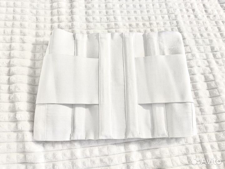 Бандаж для беременных и после родов