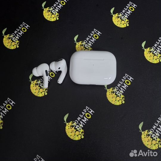 Airpods Pro 2 Оригинал