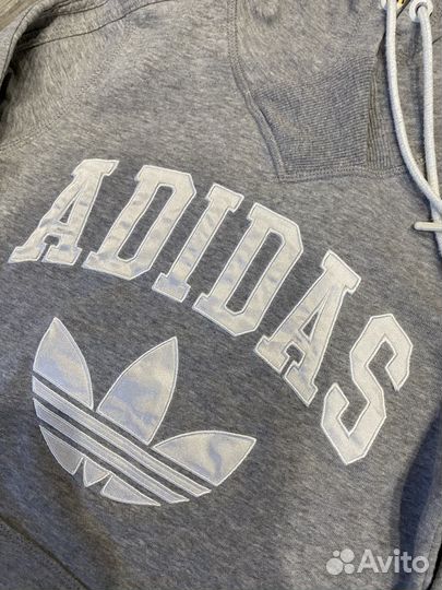 Толстовка adidas женская