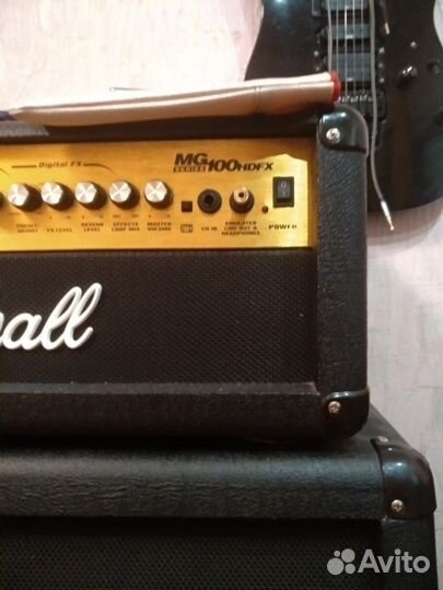 Стек маршал