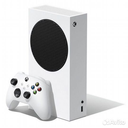 Xbox Series S 512GB