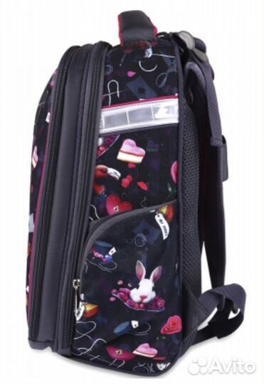 Рюкзак школьный ранец