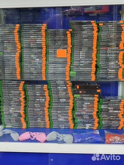 Zoo Tycoon xbox one/360