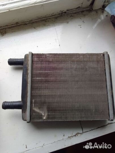 Радиаторы отопления бу