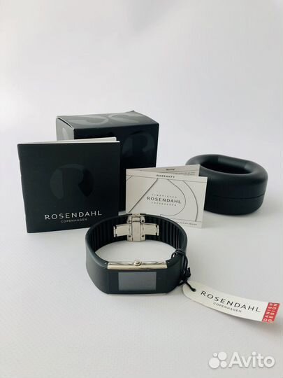 Часы наручные Rosendahl Watch II digital оригинал