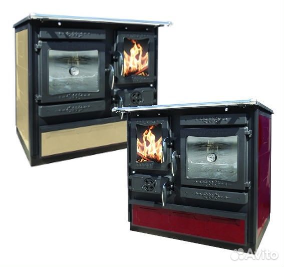 Gucha Плита guliver thermo cream (правая) gucha