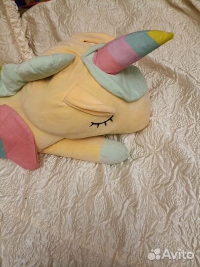 Единорожка