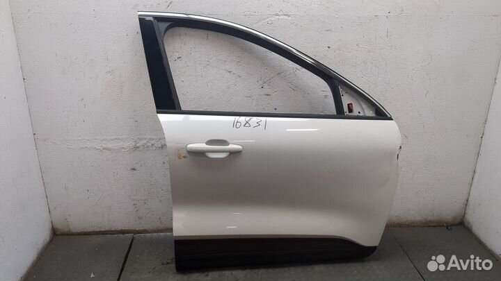 Дверь боковая Ford Escape 2020, 2021