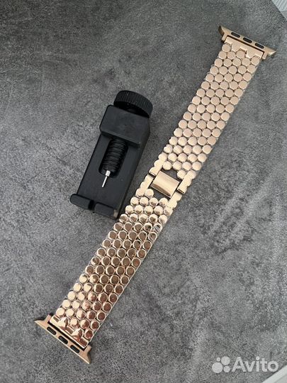 Ремешок apple watch