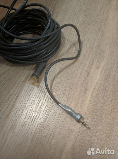 Удлинитель jack 3.5