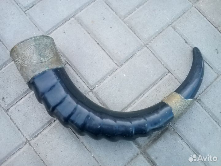 Рог изобилия СССР