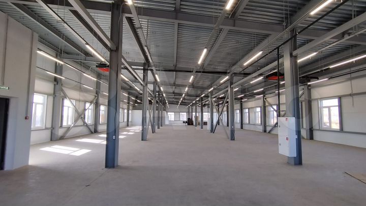 Помещение 700 м²