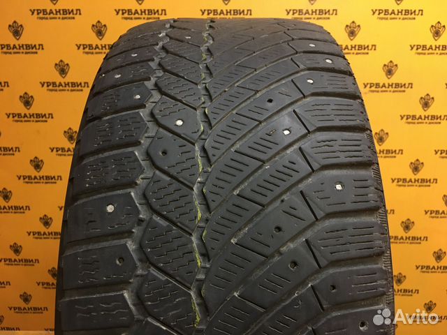 Continental ContiProContact 235/45 R17
