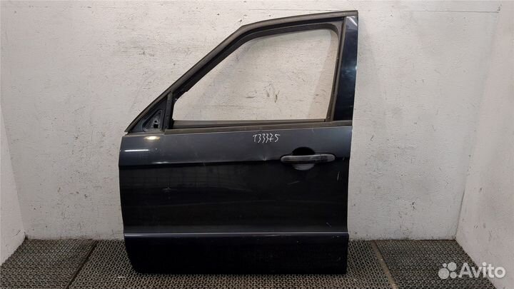 Стеклоподъемник электрический Ford S-Max, 2007