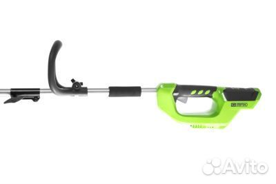 Триммер Greenworks G40LT30 40V