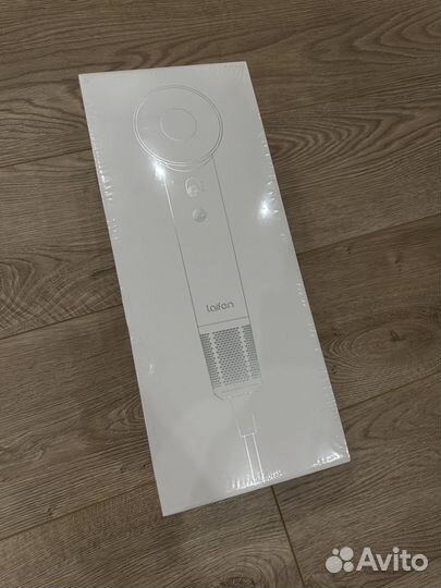 Фен laifen Swift