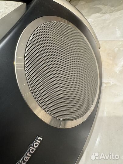 Harman kardon go play 2