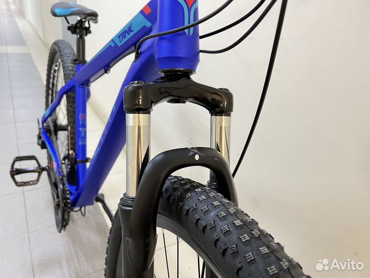 Велосипед TimeTry TT012 29