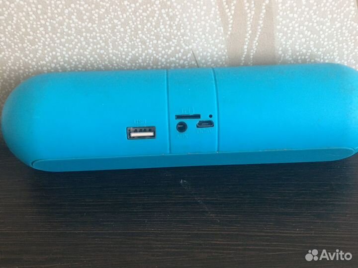 Блютуз колонка jbl