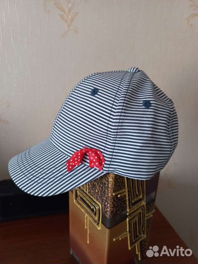 Кепка, шапочки разные